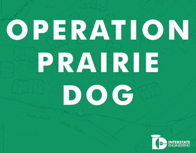 Operation Prairie Dog