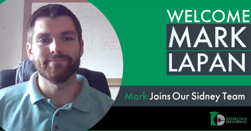 Mark LaPan Post