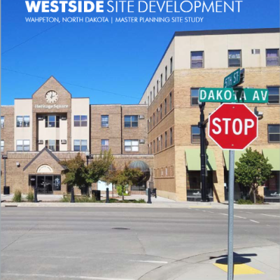 Wahpeton Westside Site Development