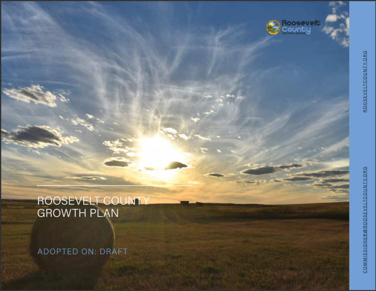 Roosevelt County Growth Plan