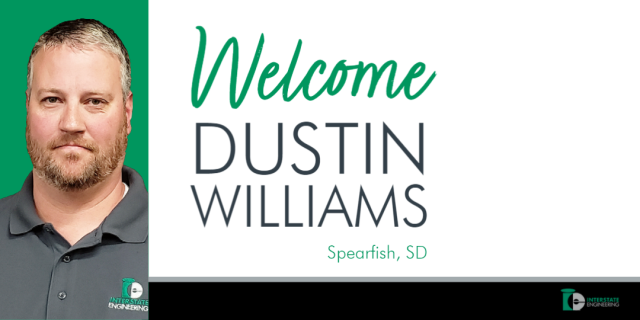 Dustin Williams post