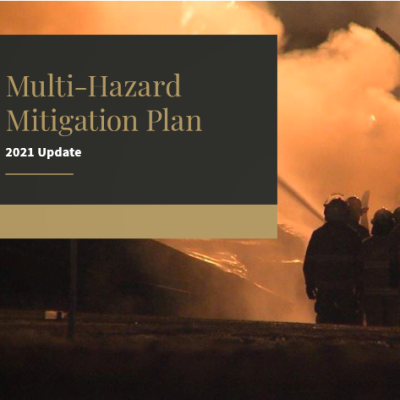 Richland County Multi-Hazard Mitigation Plan