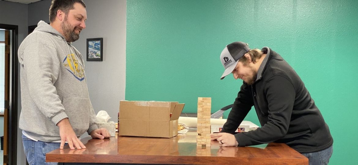 Jenga
