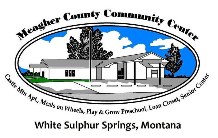 Meagher County Senior Center Grant Writing