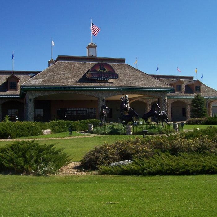 Prairie Knights Casino Hotel Expansion