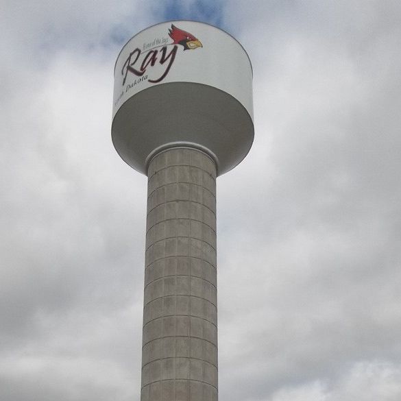 Ray Water Tank Cropped