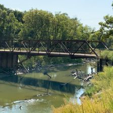 Richland County Bridge 3