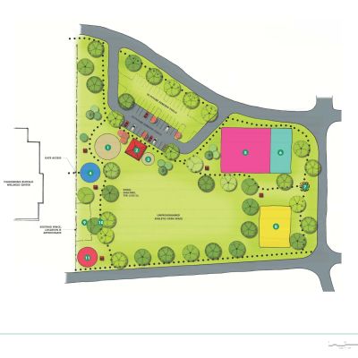 Fort Peck Parks Planning