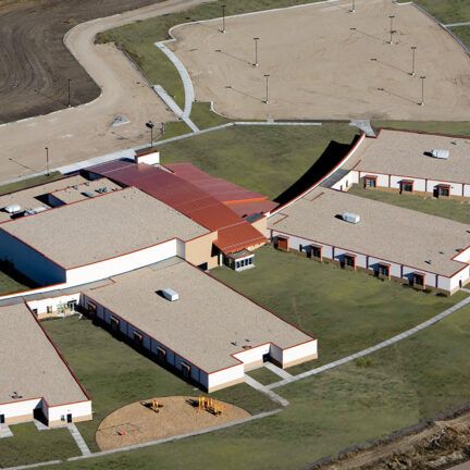 Ojibwa Millennium School