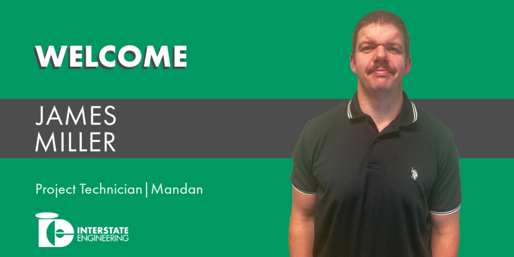 Miller Joins the Mandan Team